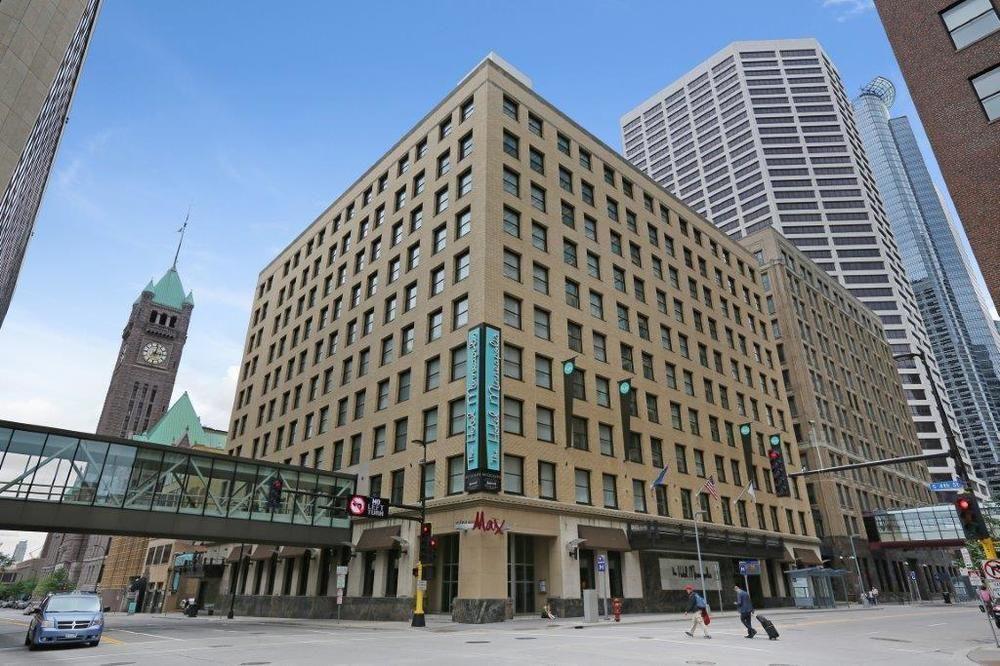 Emery Hotel, Autograph Collection Minneapolis Exterior foto