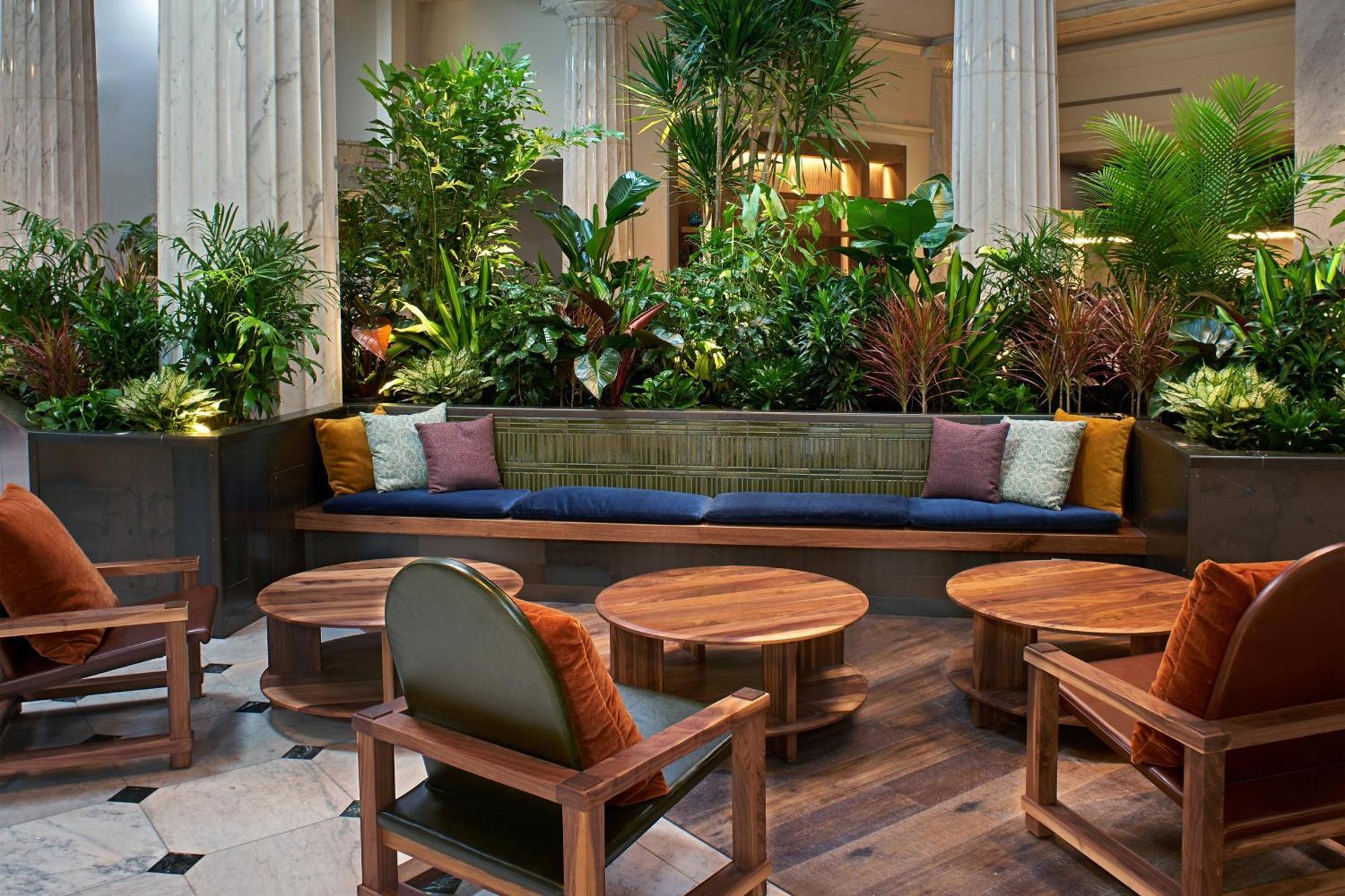 Emery Hotel, Autograph Collection Minneapolis Exterior foto