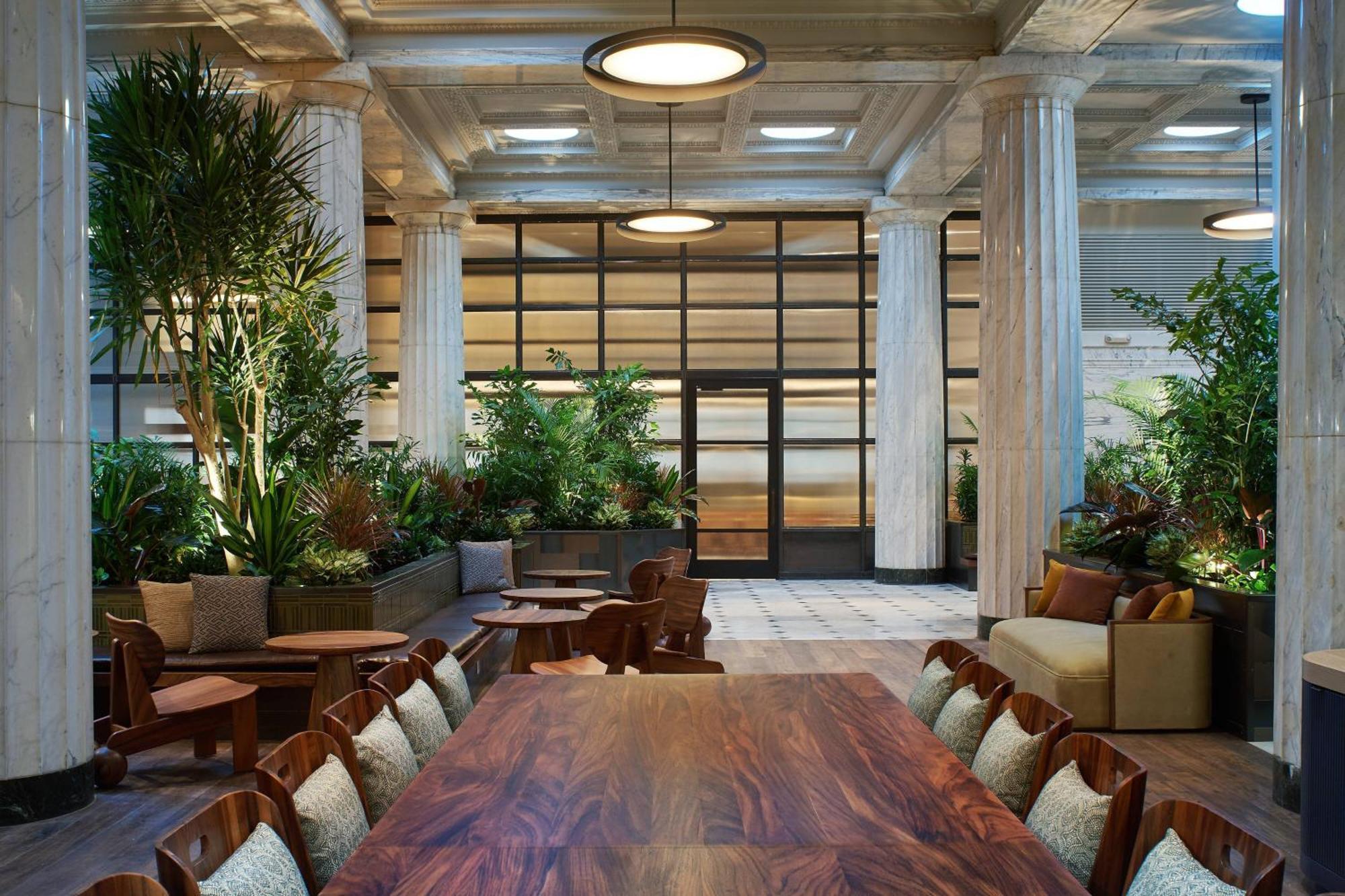 Emery Hotel, Autograph Collection Minneapolis Exterior foto