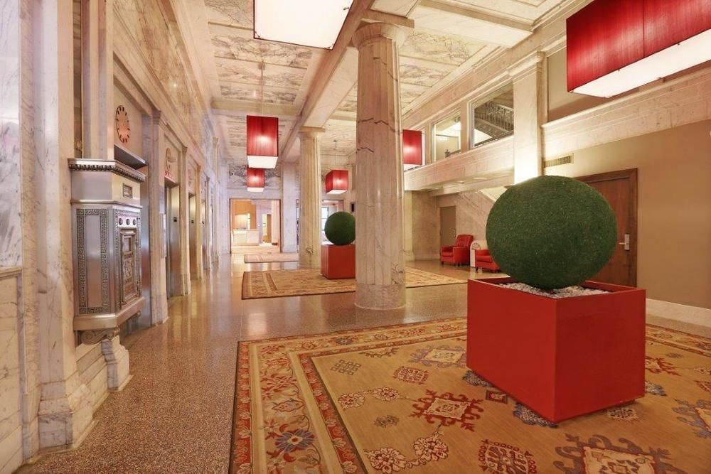 Emery Hotel, Autograph Collection Minneapolis Exterior foto