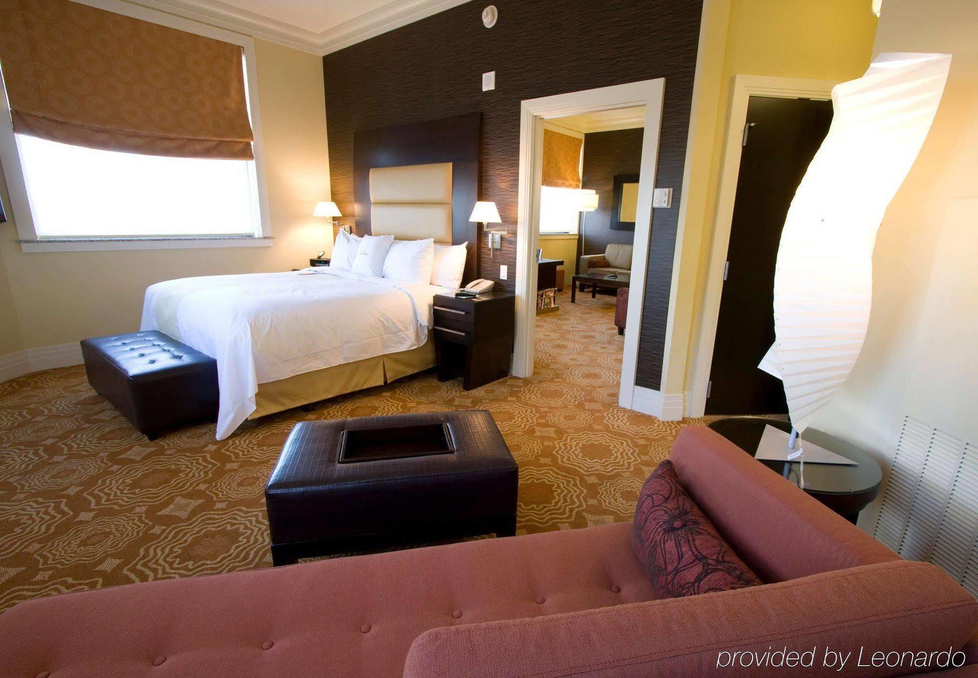 Emery Hotel, Autograph Collection Minneapolis Zimmer foto