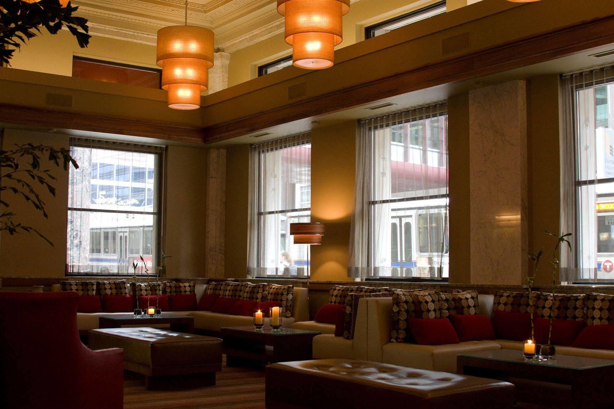Emery Hotel, Autograph Collection Minneapolis Exterior foto