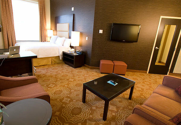 Emery Hotel, Autograph Collection Minneapolis Zimmer foto