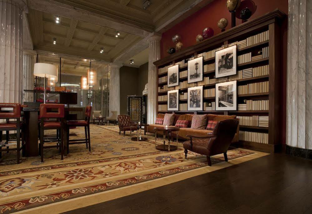 Emery Hotel, Autograph Collection Minneapolis Exterior foto